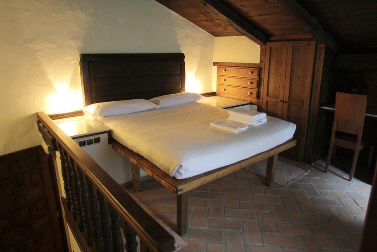 Hotel Rural Llerau Ponga 外观 照片